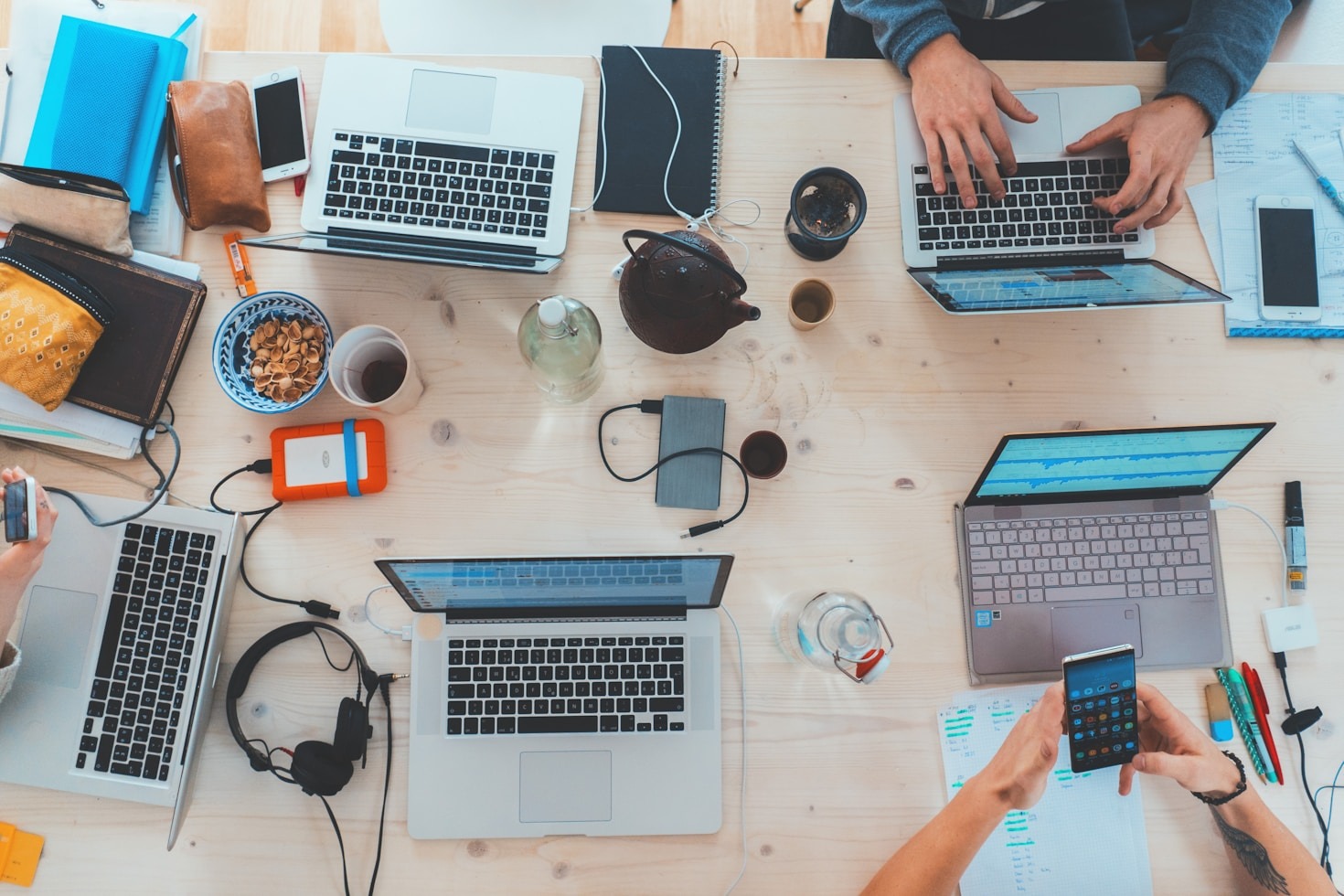 Innovative Workflow Automation for Modern Businesses