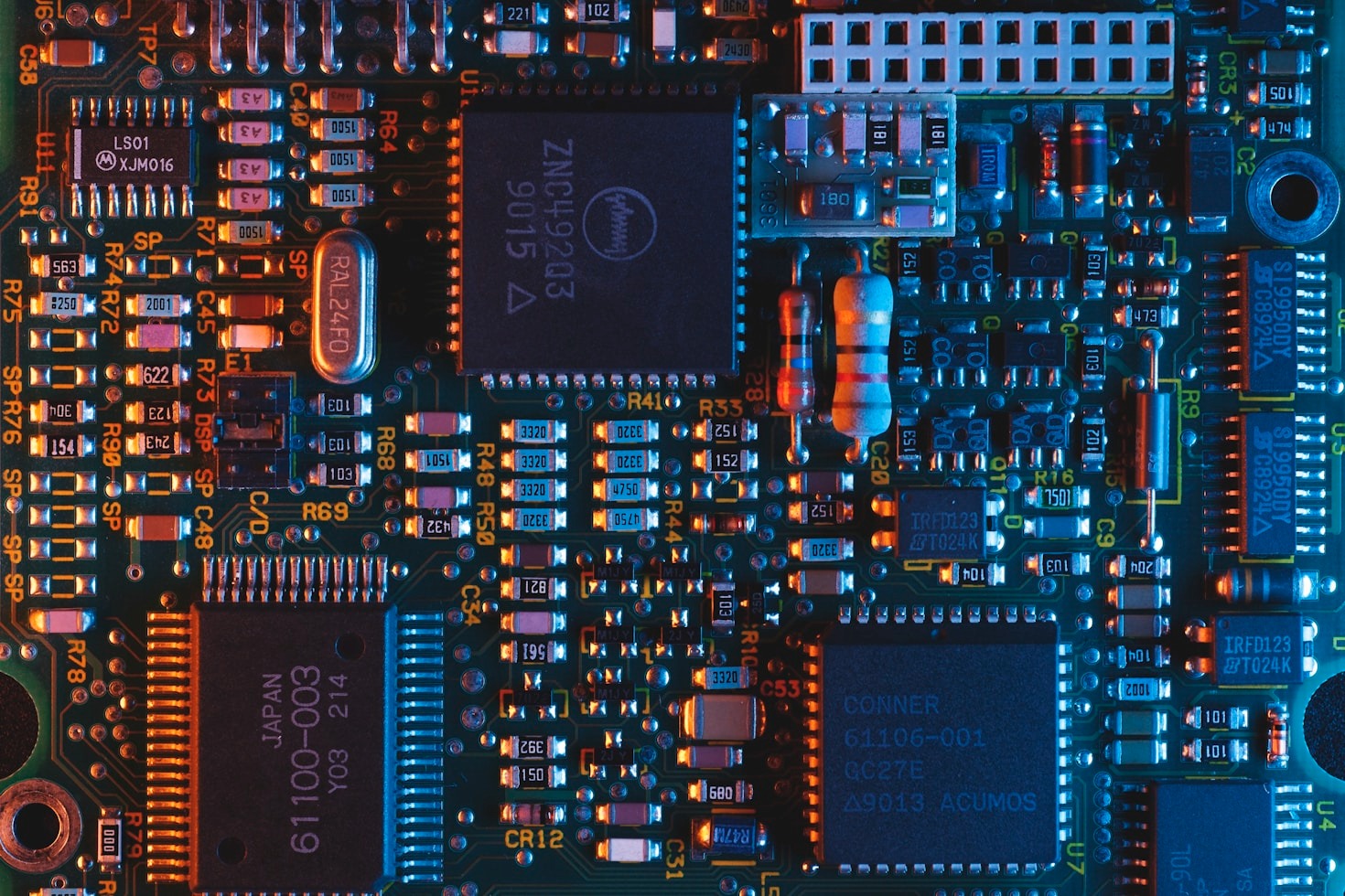 Navigating the Digital Era with Advanced Solutions